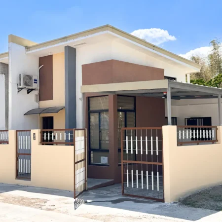 2-Bedroom Haven in Lipa