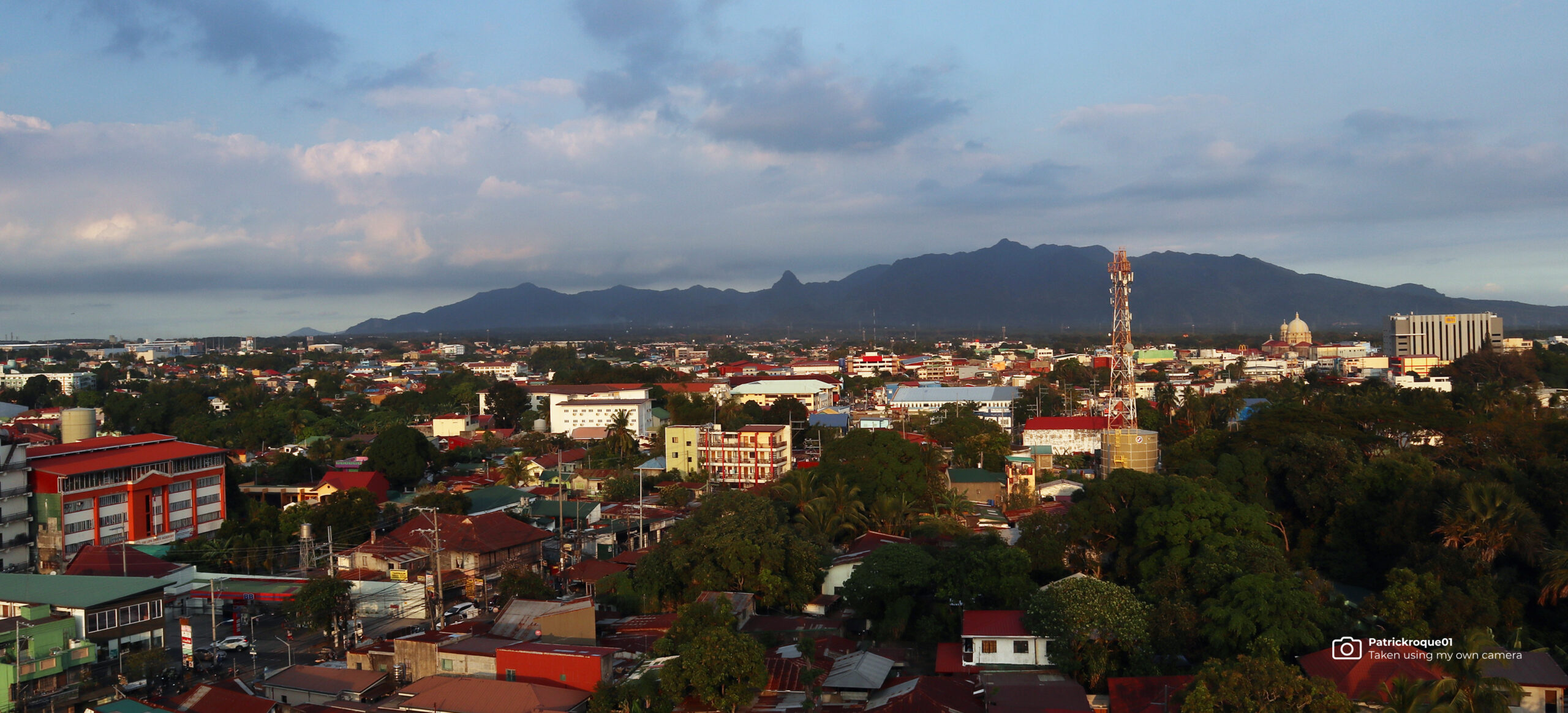 Lipa’s Educational Journey